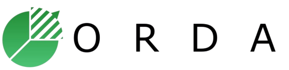 ORDA.mn Logo