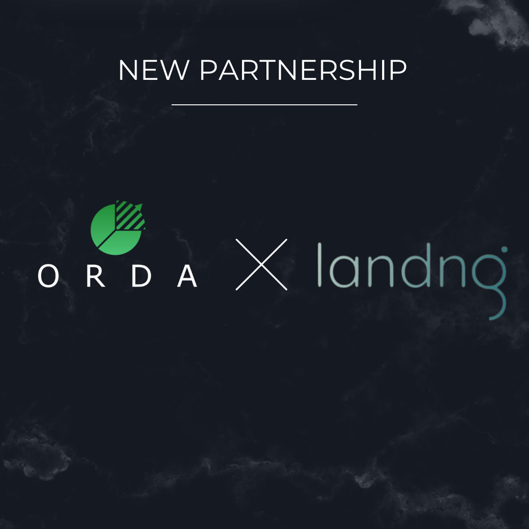 Preview for Landng, Inc. and ORDA, Inc. Join Forces to Drive Innovation in Sustainable Travel