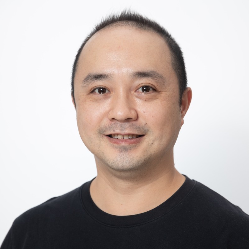 Brian Au
