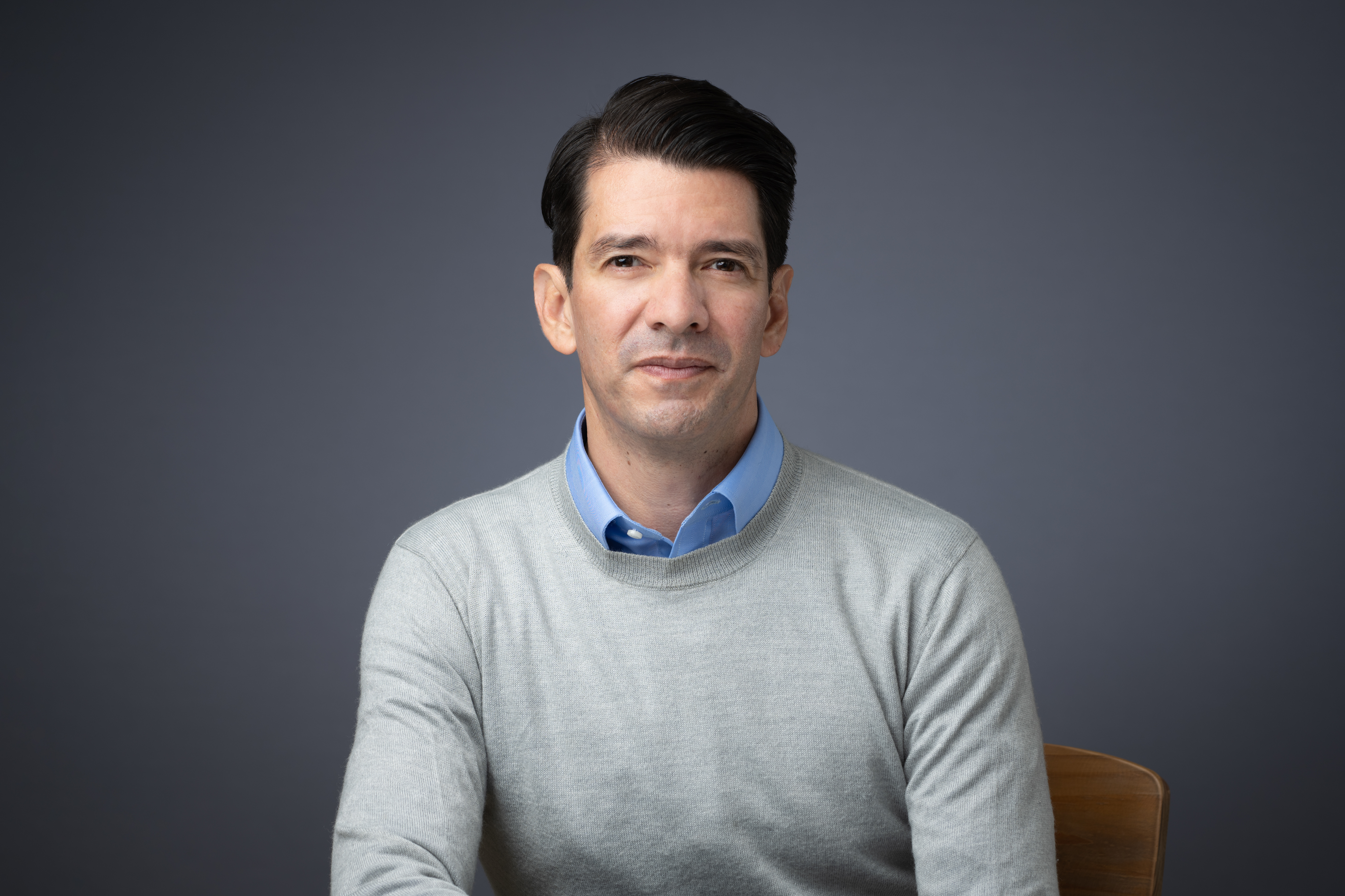 Mark Munoz