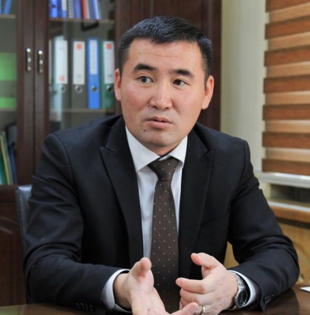 Oyunsanaa Byambasuren