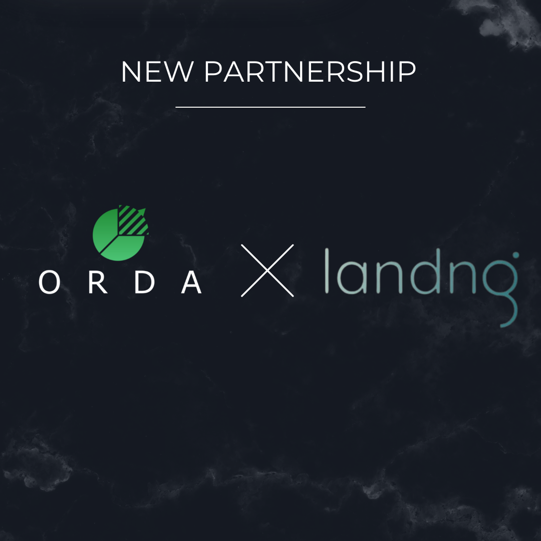 Landng, Inc. and ORDA, Inc. Join Forces to Drive Innovation in Sustainable Travel